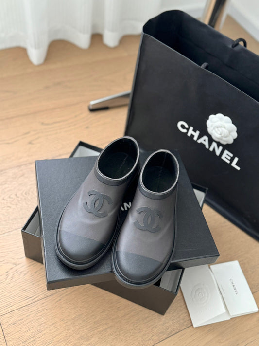 CE-Rain boots