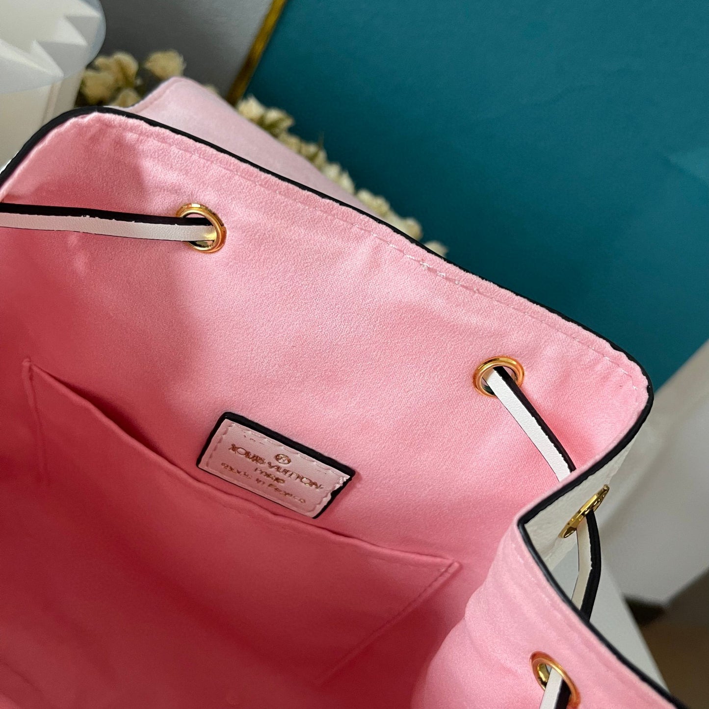 L-1994 Montage Backpack