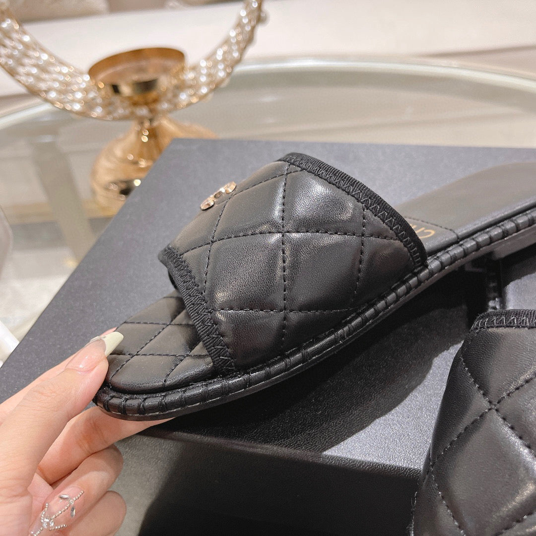 CE-Mier slippers