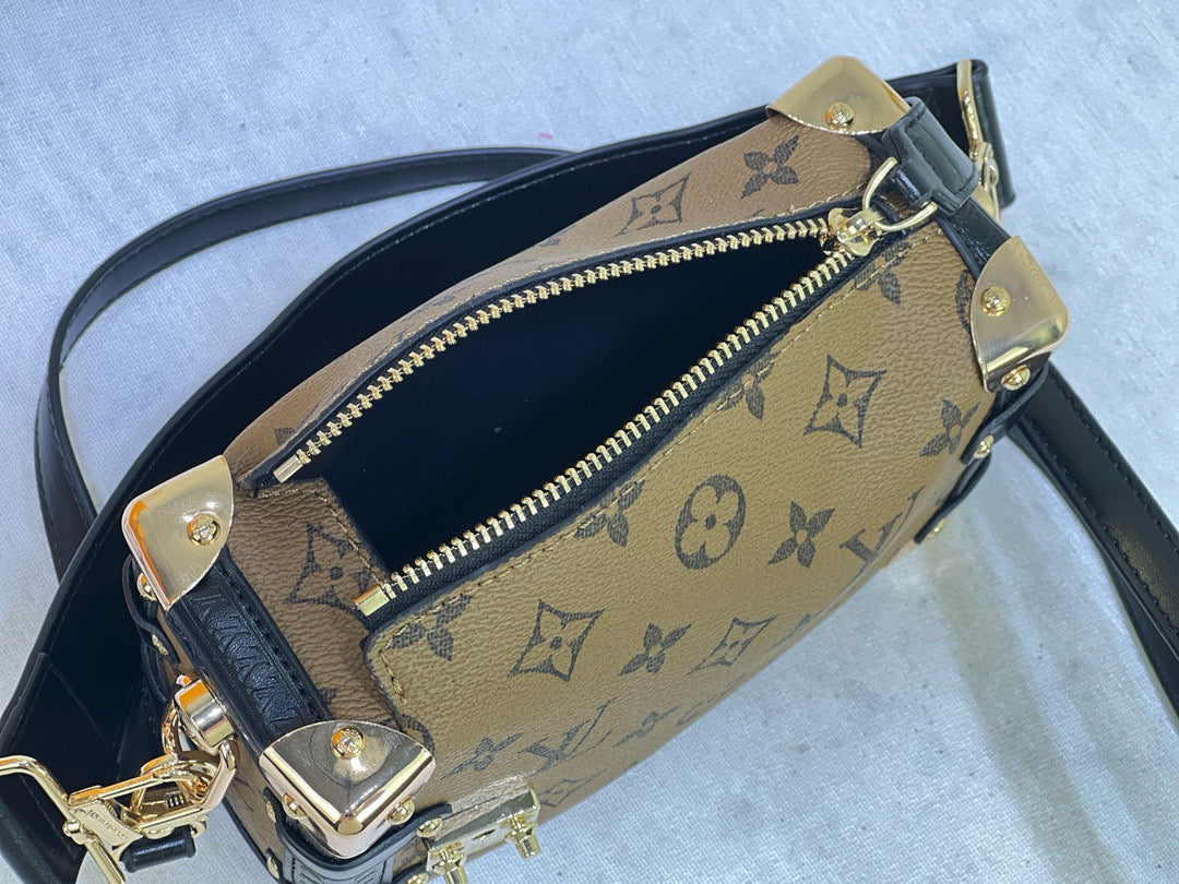 L- Side trunk pm