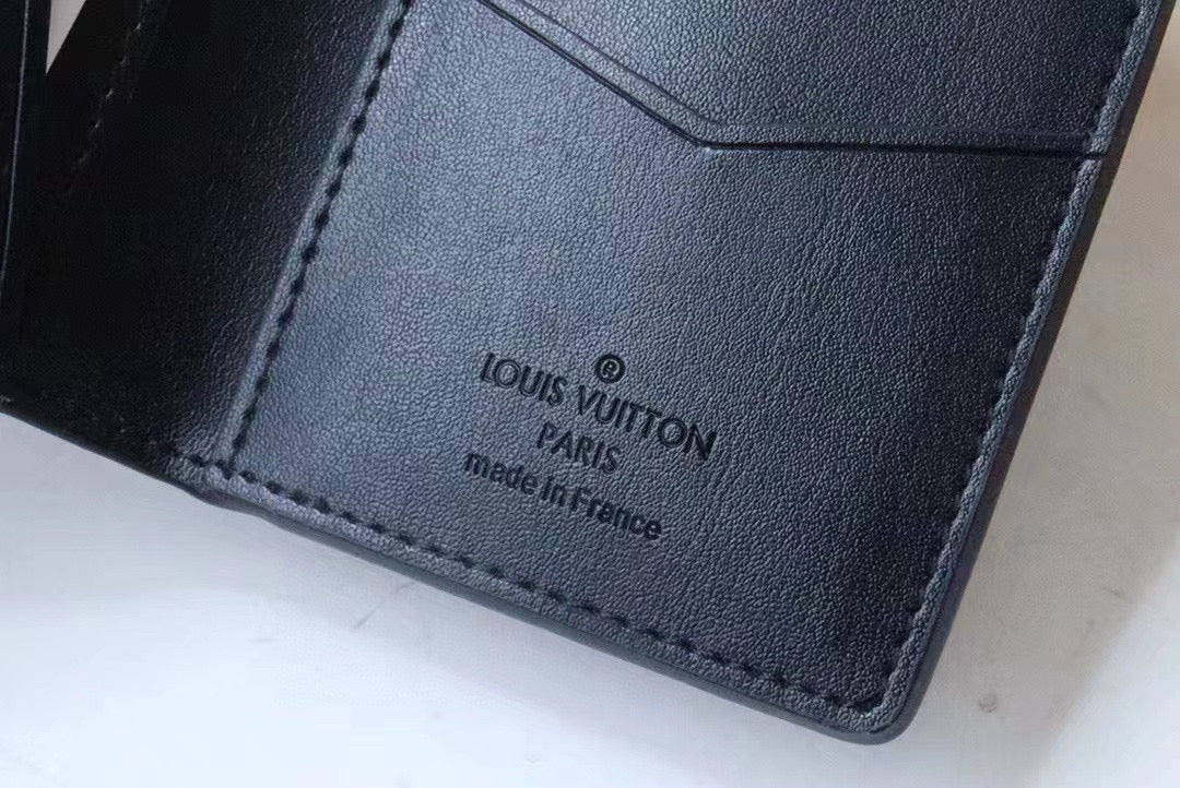 L-Card Holder