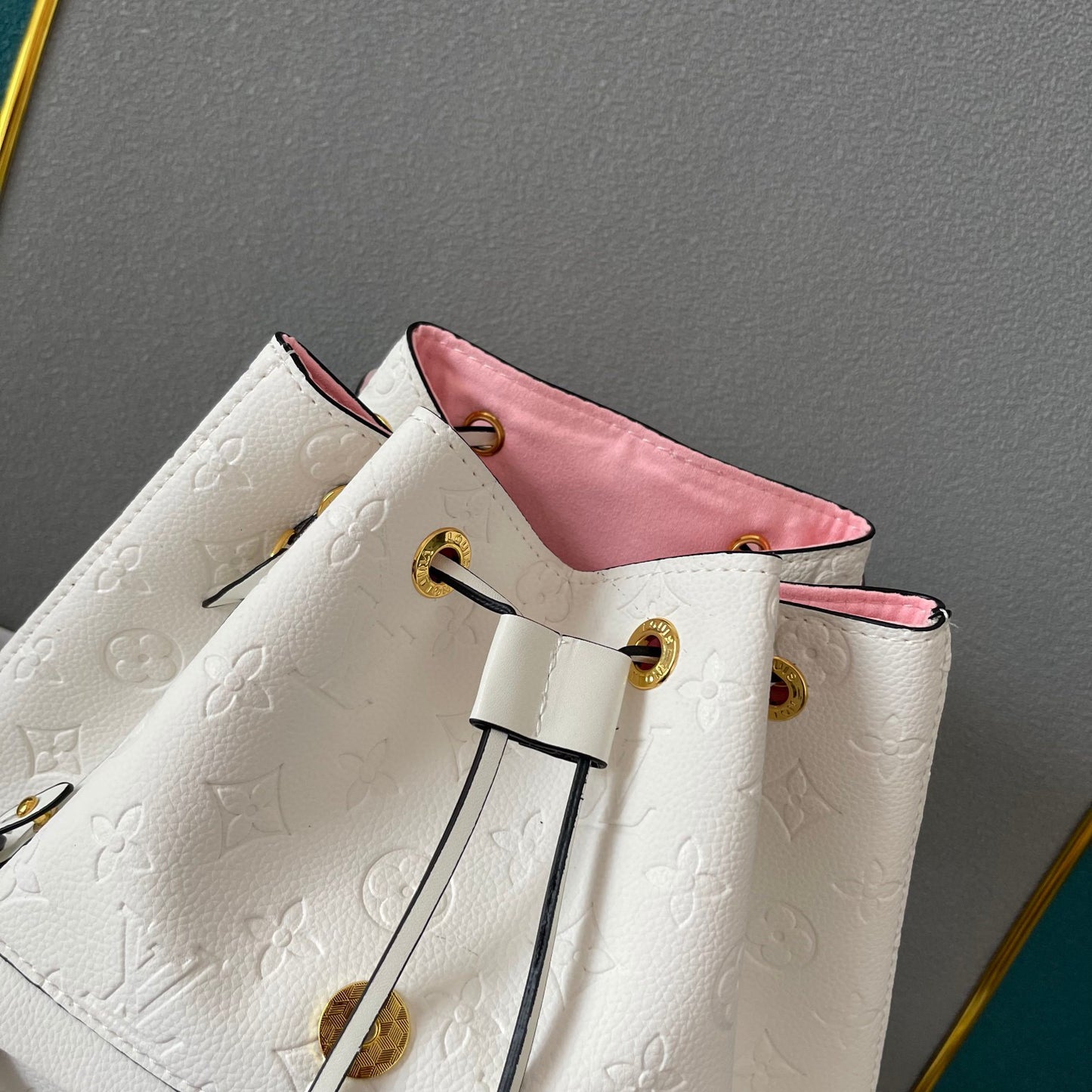 L-1994 Montage Backpack