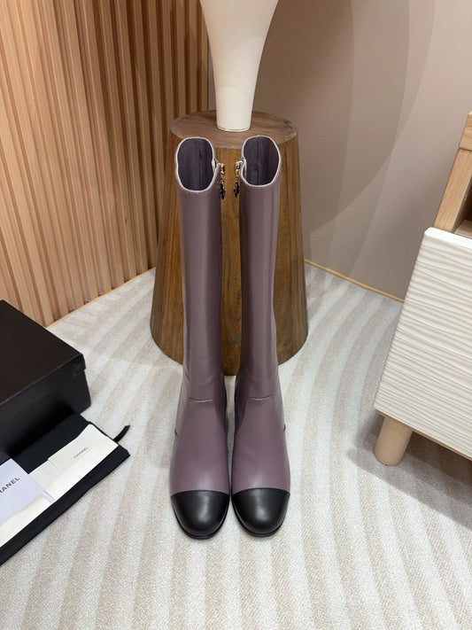CE-Knight boots