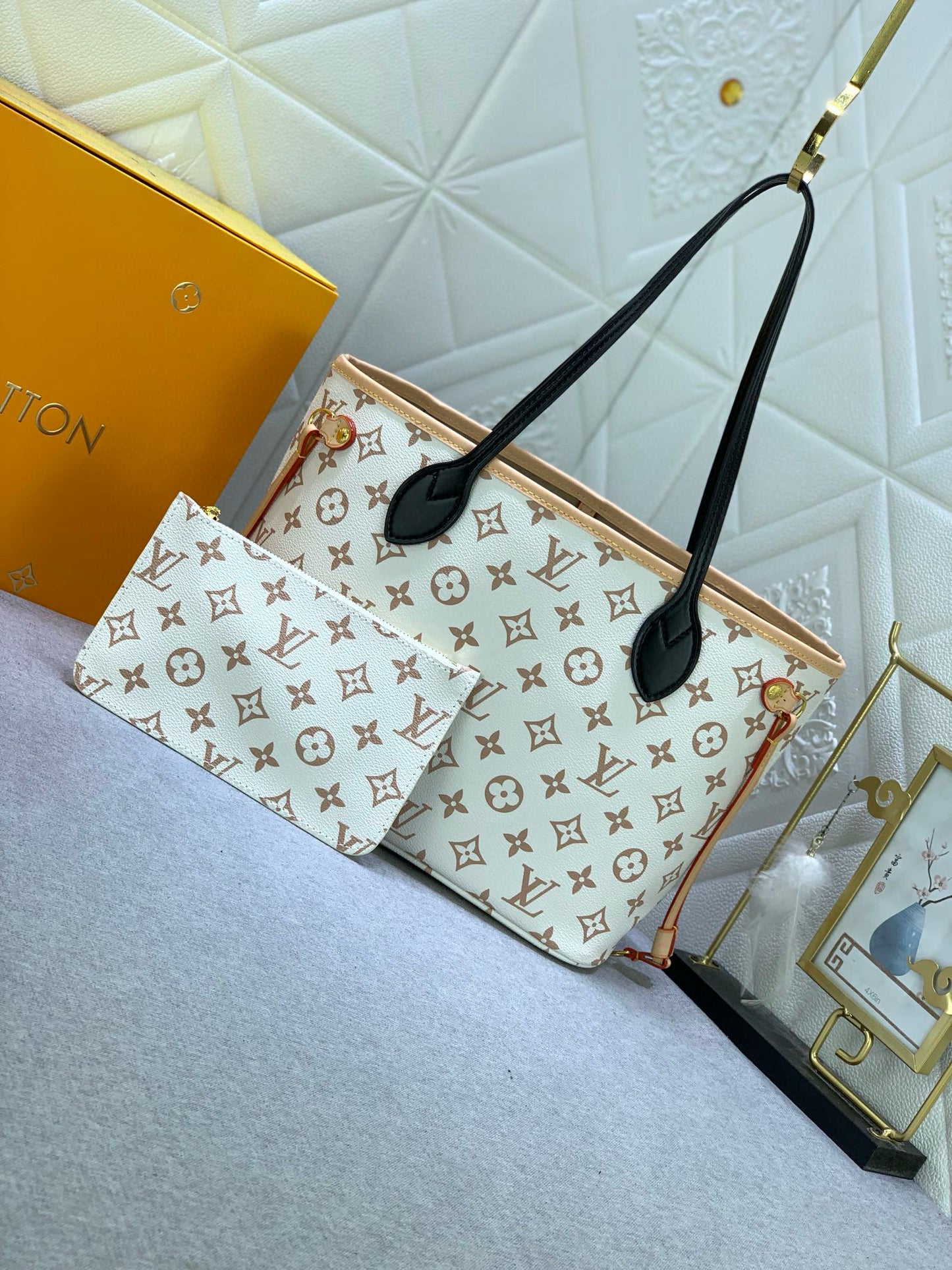 L-Neverfull Series