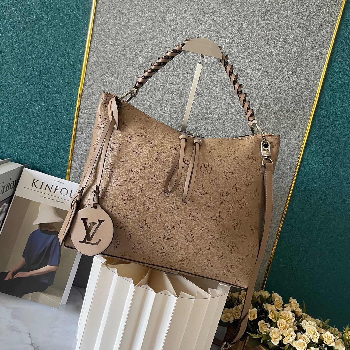 L-Beaubourg Hobo