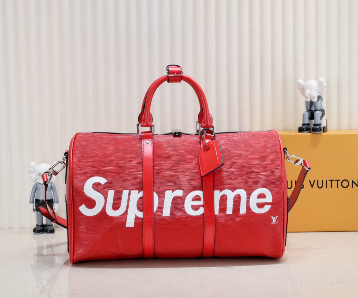 L-Supreme keepall