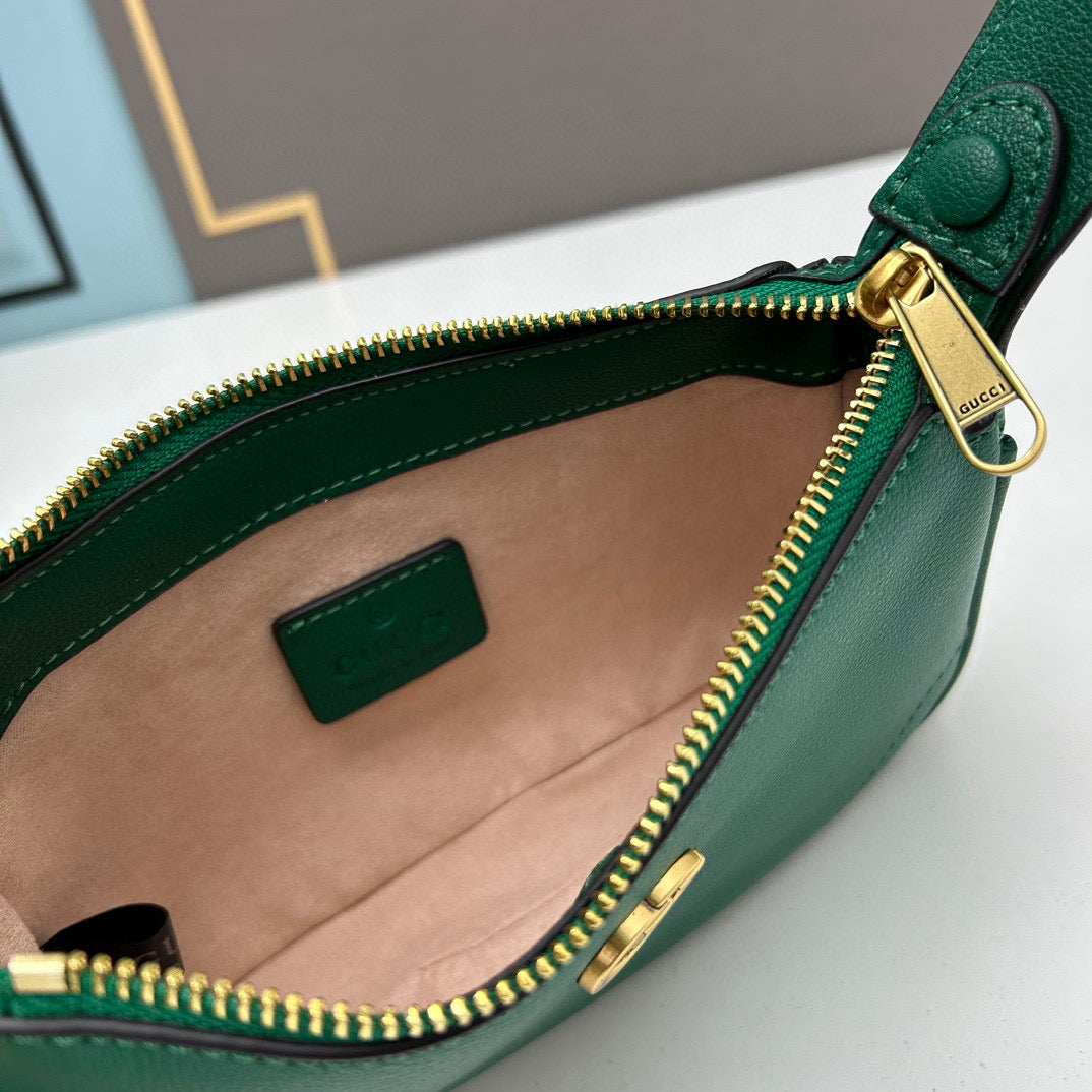 G-Suede microfiber lining