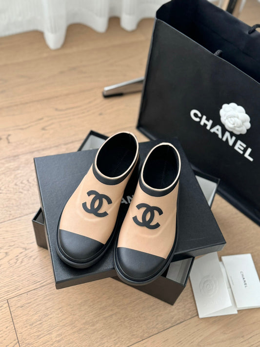 CE-Rain boots