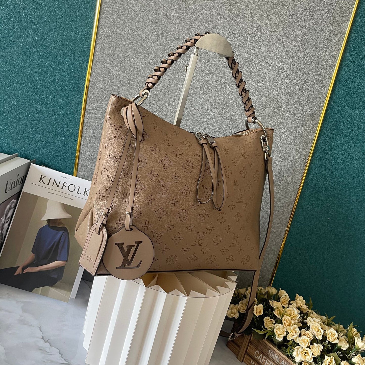 L-Beaubourg Hobo