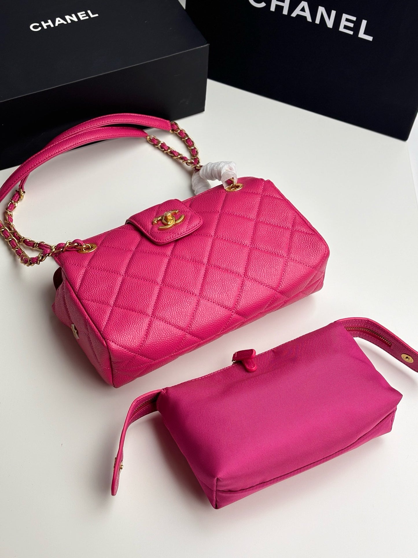 CE-High-end handmade