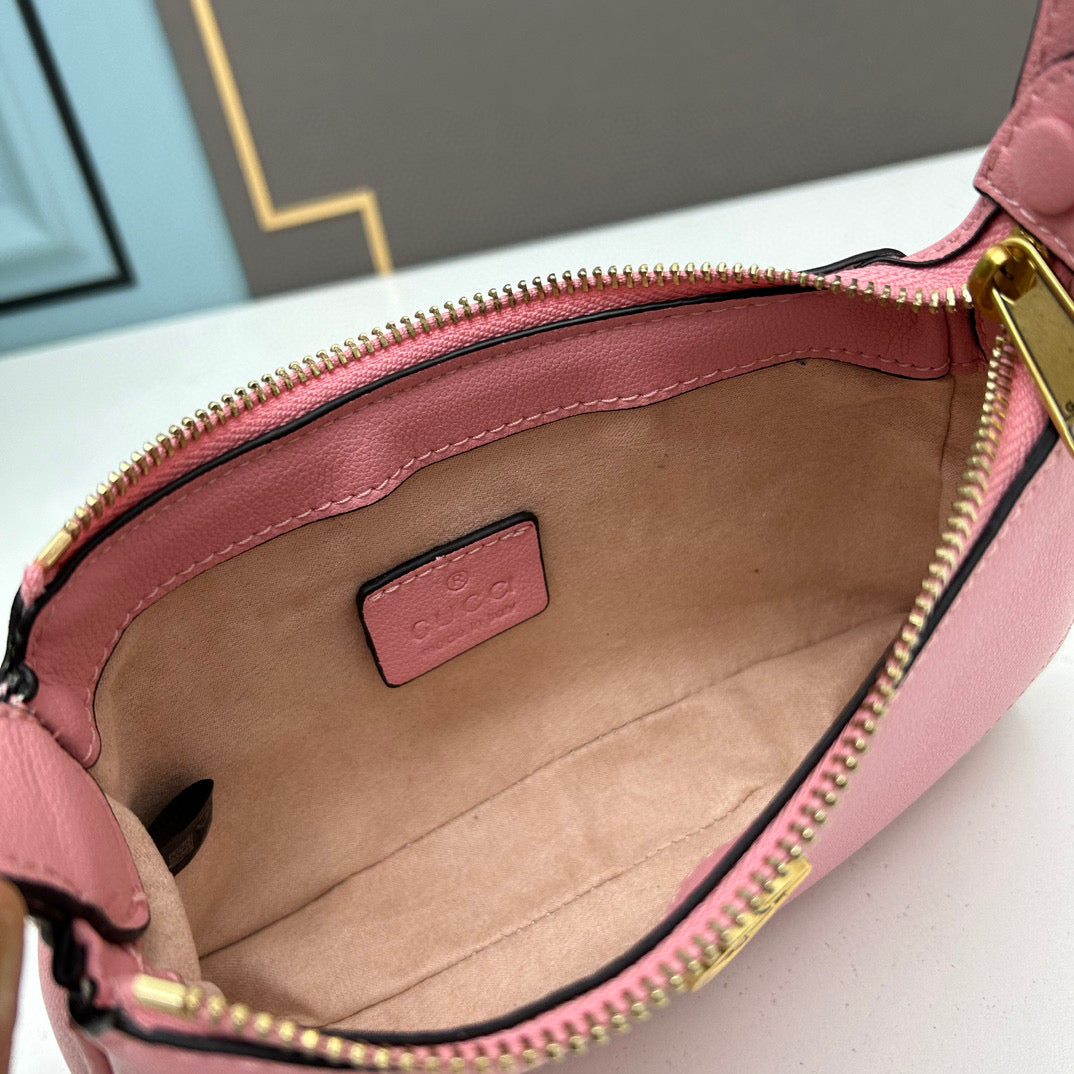 G-Suede microfiber lining